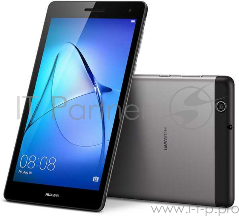 Планшет MEDIAPAD T3 7 8GB BG2-U01 SPACE GREY HUAWEI