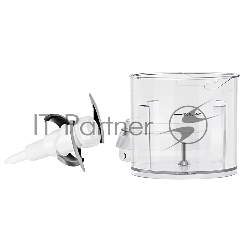 Блендер ARESA AR-1118 450Вт