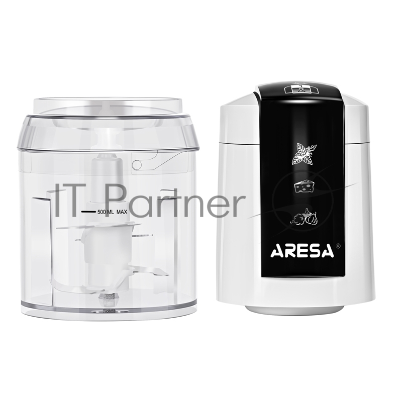 Блендер ARESA AR-1118 450Вт