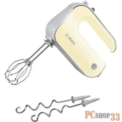 Миксер BOSCH MFQ 40301 бежевый