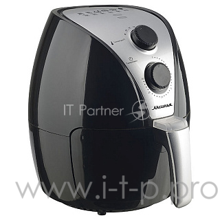 Мультипечь DELTA Аксинья КС-4200 черный