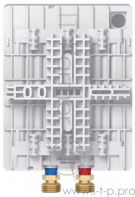 Водонагреватель проточный THERMEX Surf 6000 6000Вт