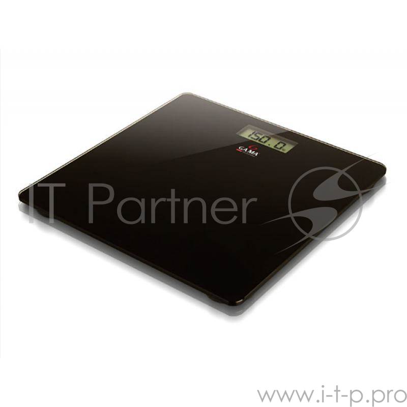 Весы GA.MA GSC0201 SCG-430 Sc V Negra Bat