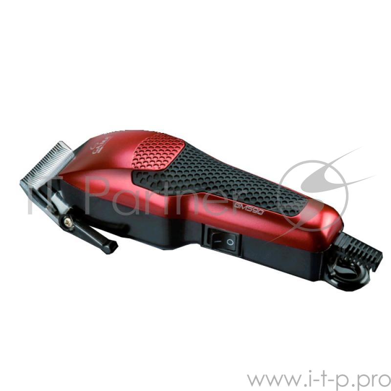 Машинка для стрижки GA.MA T21.GM 590