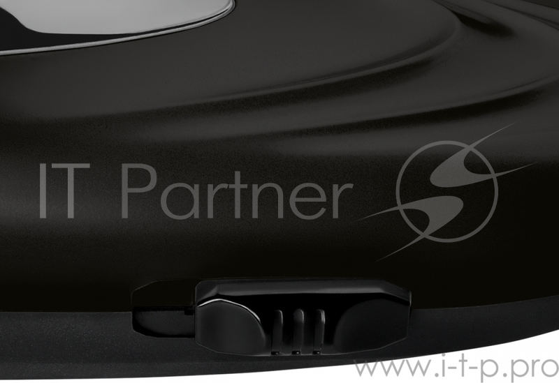 Машинка для стрижки Scarlett SC-HC63C42 черный