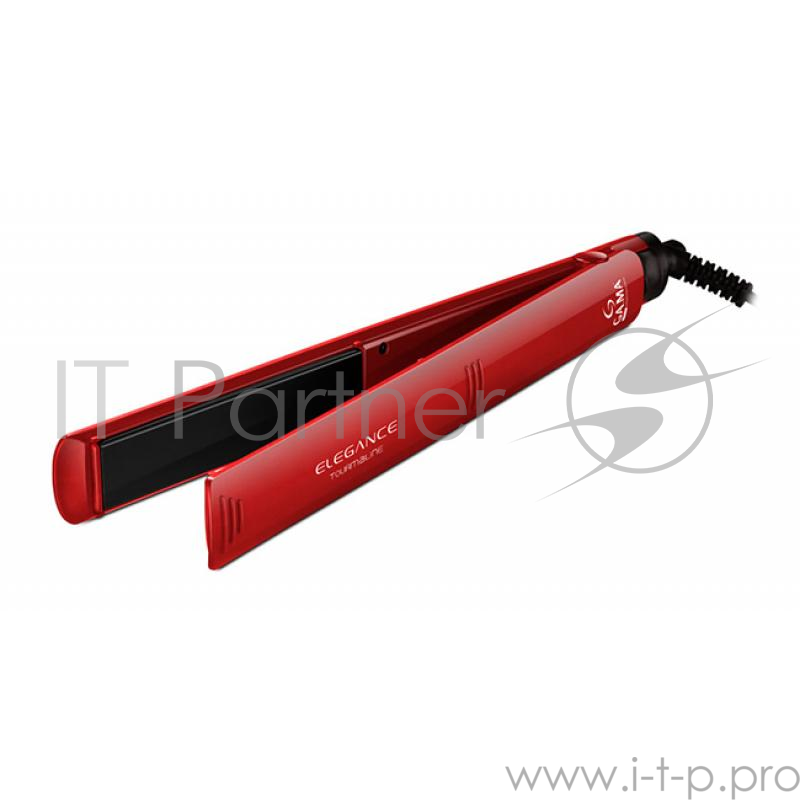 Щипцы-выпрямитель GA.MA P21 ELEGANCE
