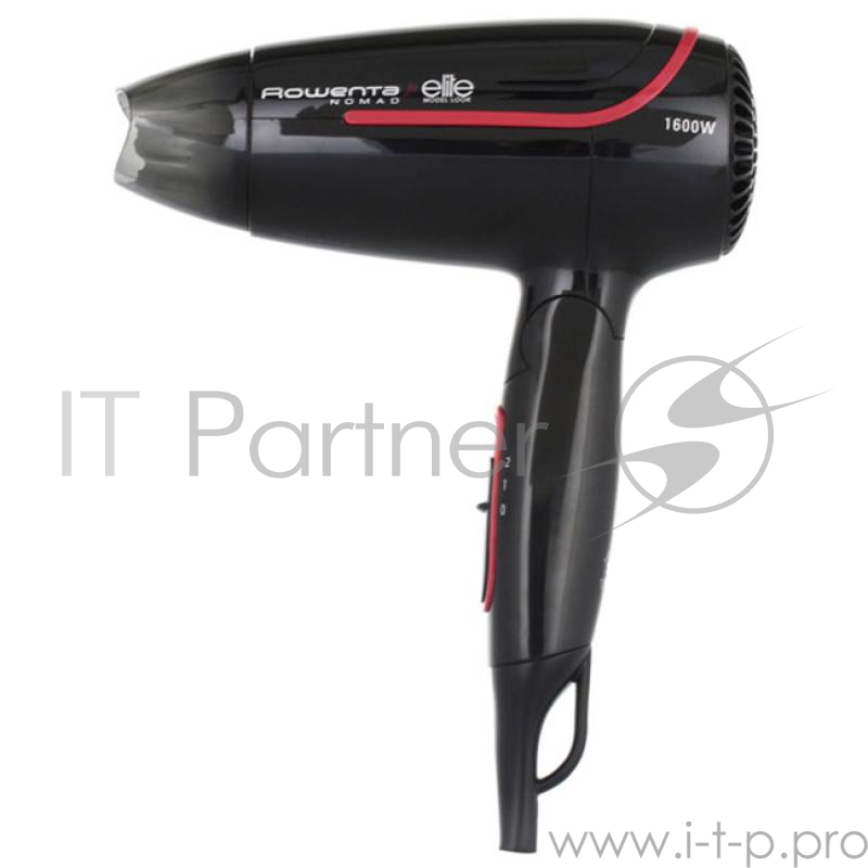 Фен Rowenta CV 3312 F0 Nomad