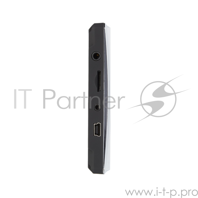 Автомобильный навигатор Dunobil Consul 5.0 Parking Monitor