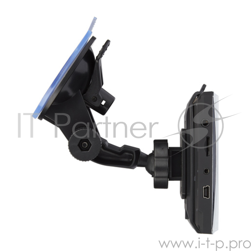 Автомобильный навигатор Dunobil Consul 5.0 Parking Monitor