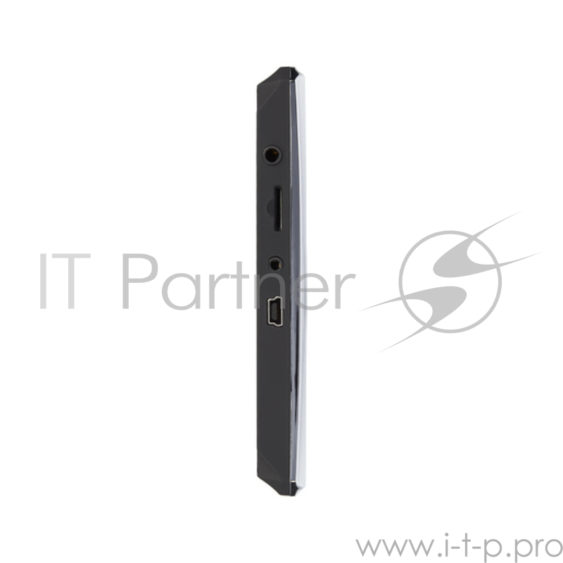 Автомобильный навигатор Dunobil Consul 7.0 Parking Monitor