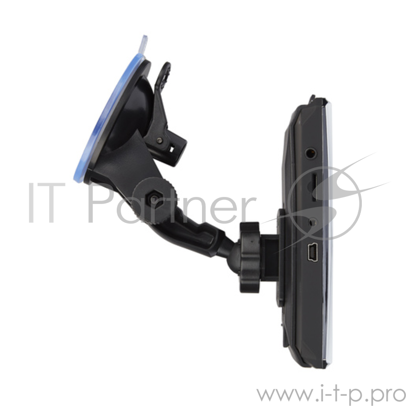 Автомобильный навигатор Dunobil Consul 7.0 Parking Monitor