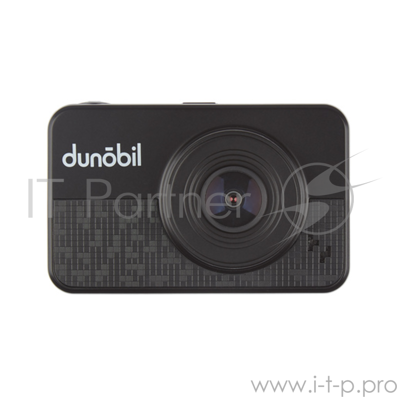 Автомобильный видеорегистратор Dunobil Rex Duo GPS