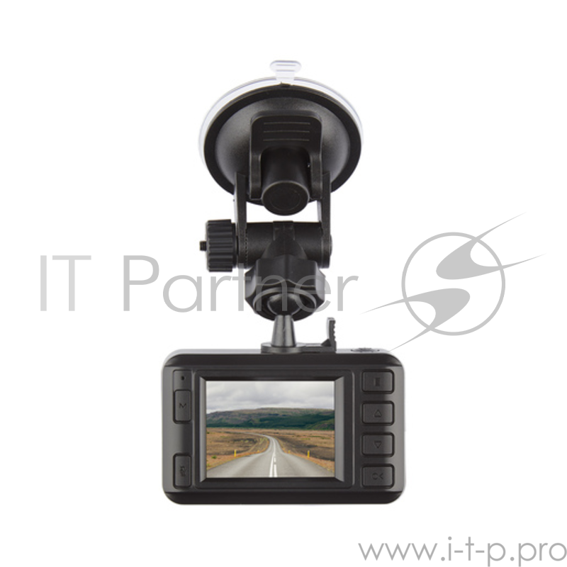 Автомобильный видеорегистратор Dunobil Rex Duo GPS