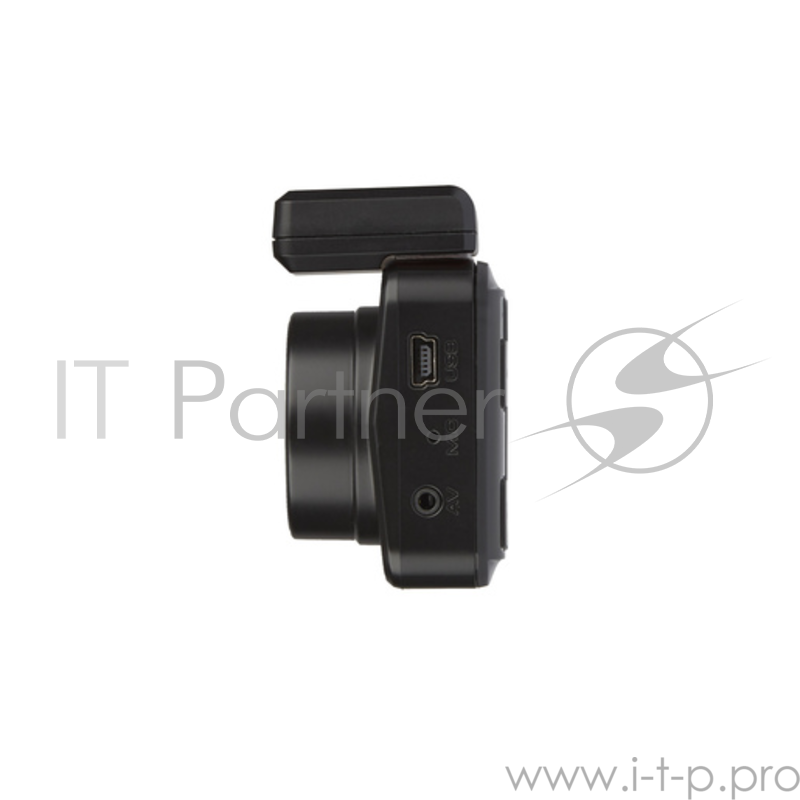 Автомобильный видеорегистратор Dunobil Rex Duo GPS