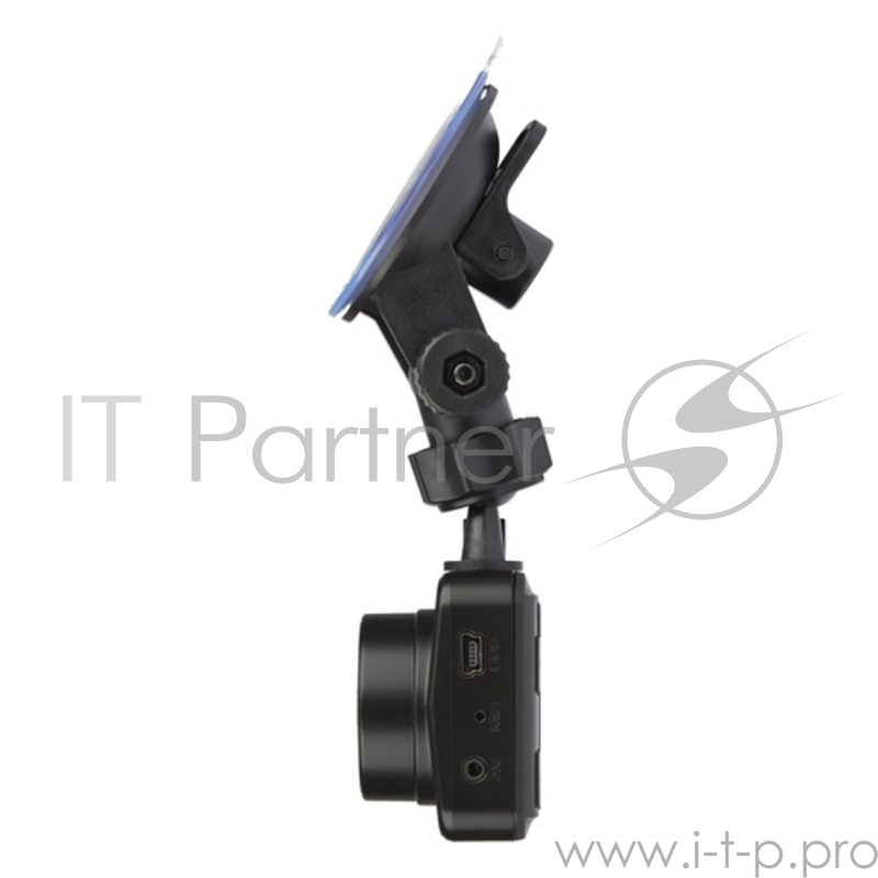 Автомобильный видеорегистратор Dunobil Rex Duo GPS