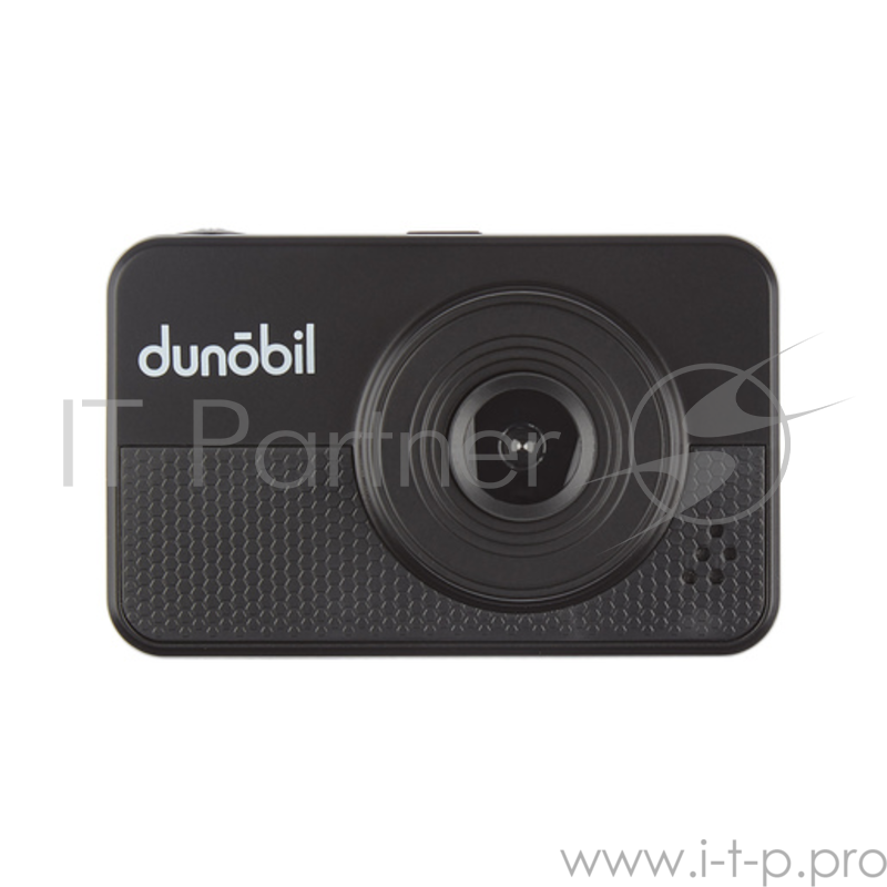 Автомобильный видеорегистратор Dunobil Victor Duo