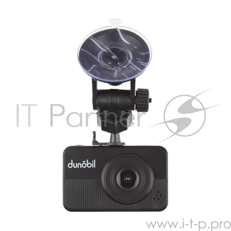 Автомобильный видеорегистратор Dunobil Victor Duo