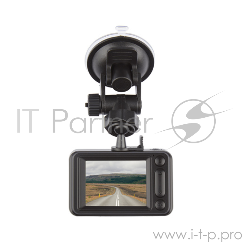 Автомобильный видеорегистратор Dunobil Victor Duo