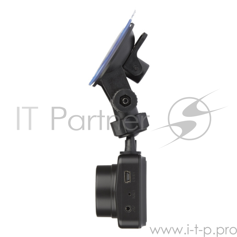 Автомобильный видеорегистратор Dunobil Victor Duo