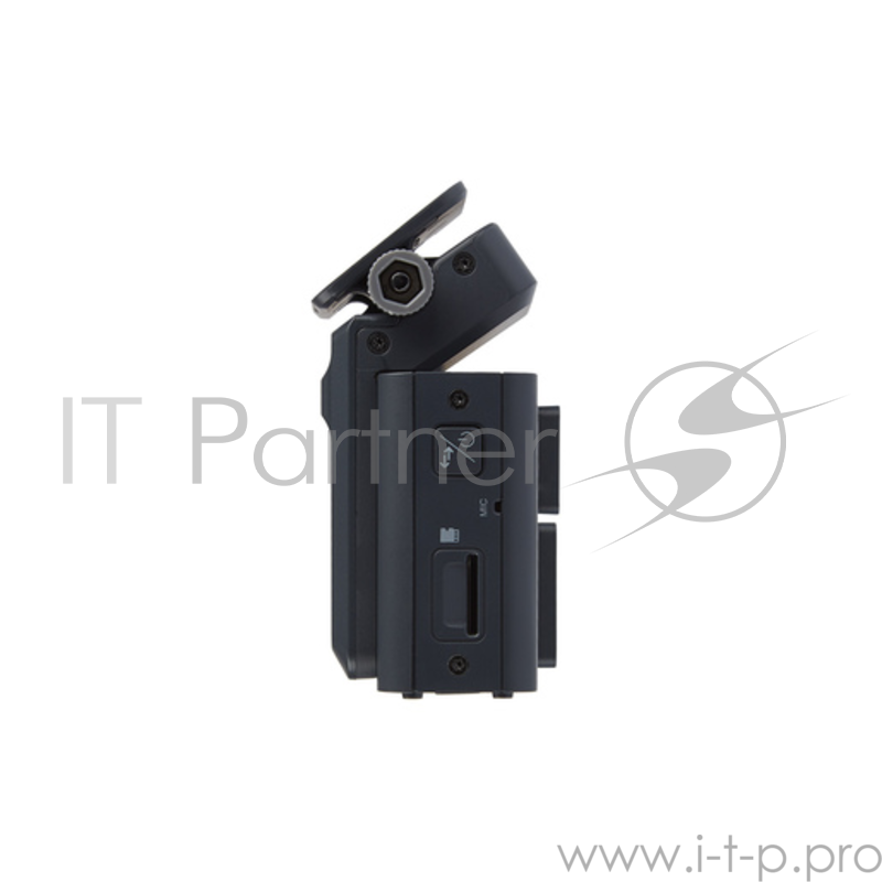 Автомобильный видеорегистратор Dunobil Vis Duo