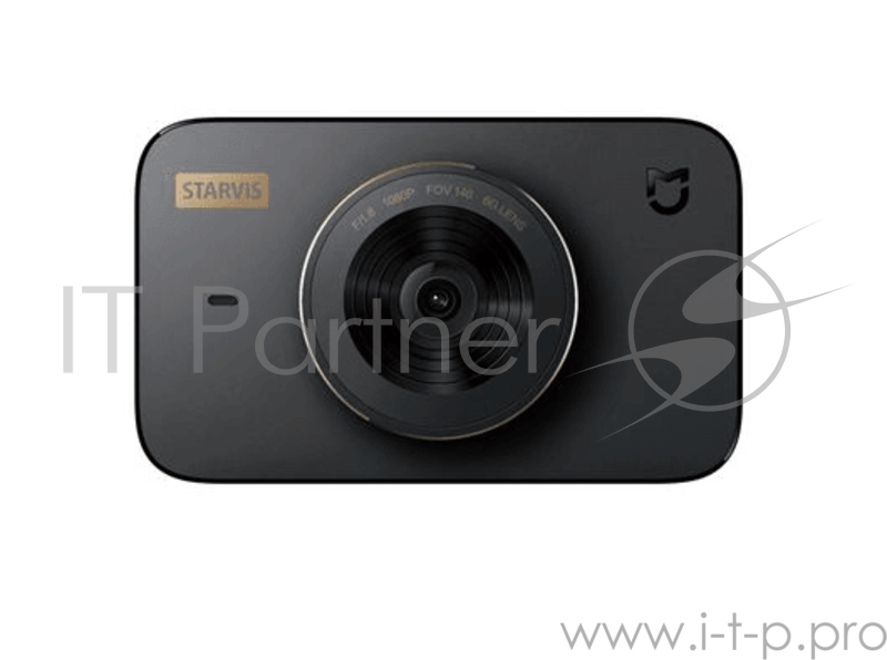 Автомобильный видеорегистратор XIAOMI Mi Dash Cam 1S