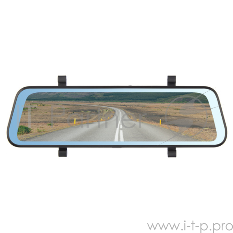 Зеркало заднего вида Dunobil Spiegel Lex Duo