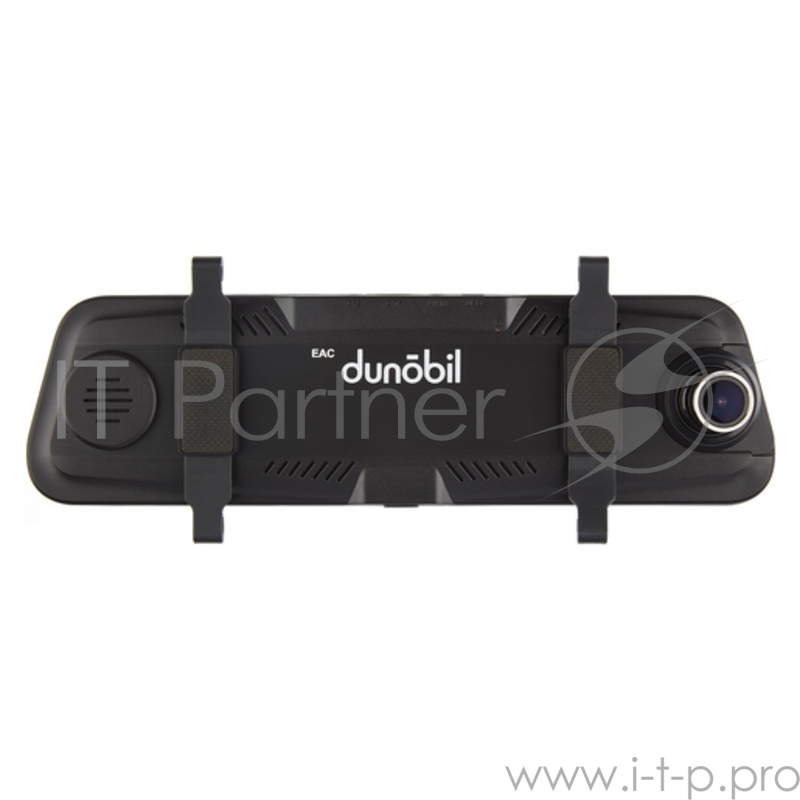 Зеркало заднего вида Dunobil Spiegel Lex Duo