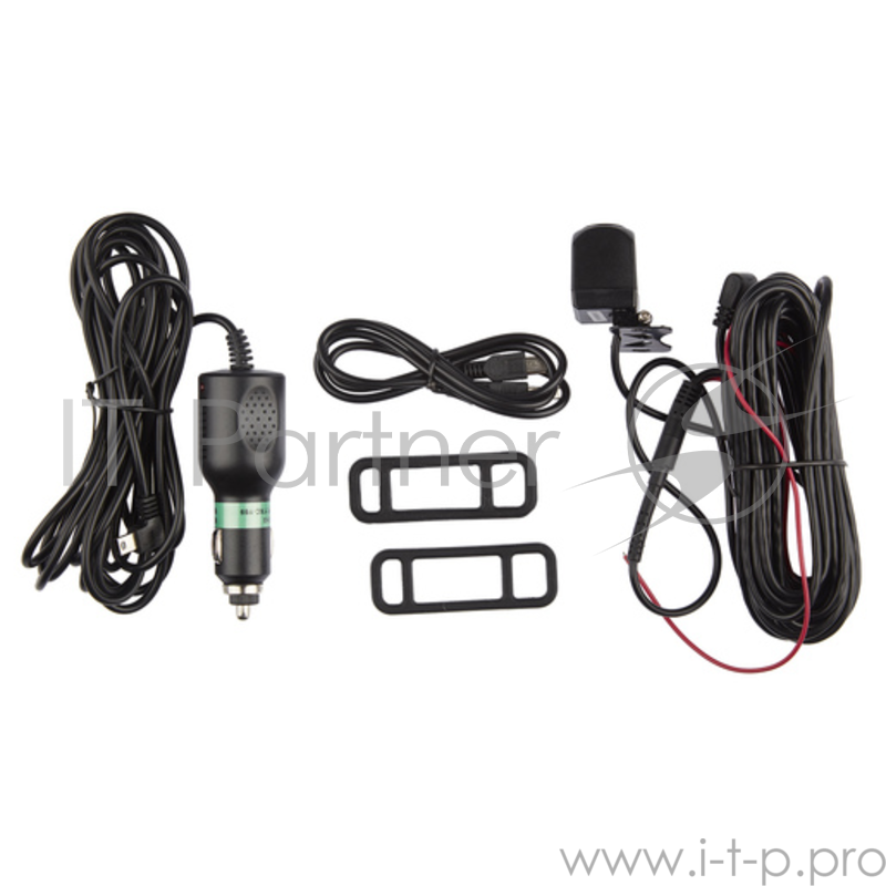 Зеркало заднего вида Dunobil Spiegel Lex Duo