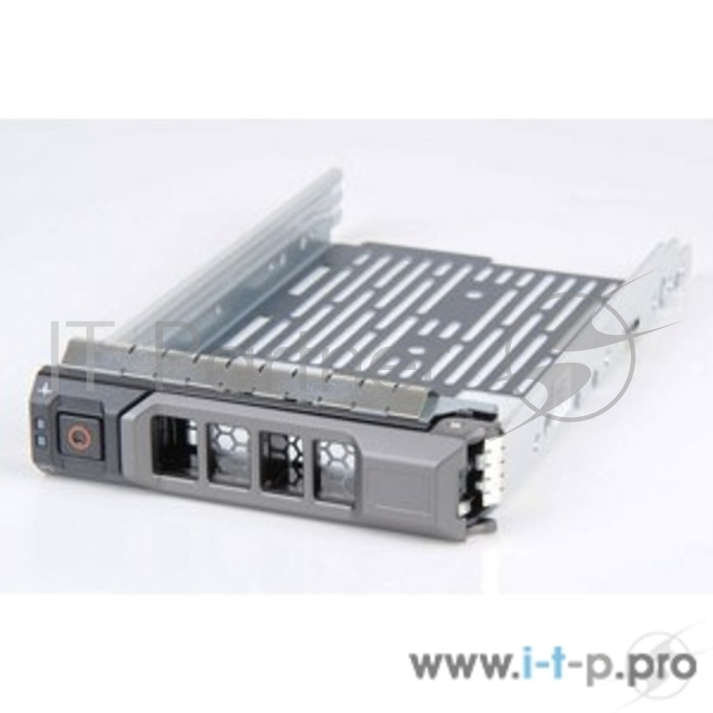 DELL Опции к серверам DELL 0G302D Салазки 3,5” для серверов Dell PowerEdge R710, R510, R610, T610, R720, T410, T320, R520, R730, R410, T310, R320, R630, R310, R420, T620, R430, T710, T420, T430, R210, R530, T630, R515