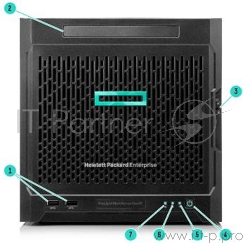 2xPCI3.0/noDVD/2x1GbEth/PS200W