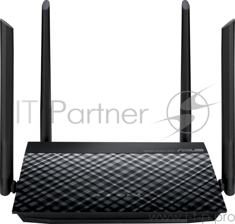 Маршрутизатор RT-N19