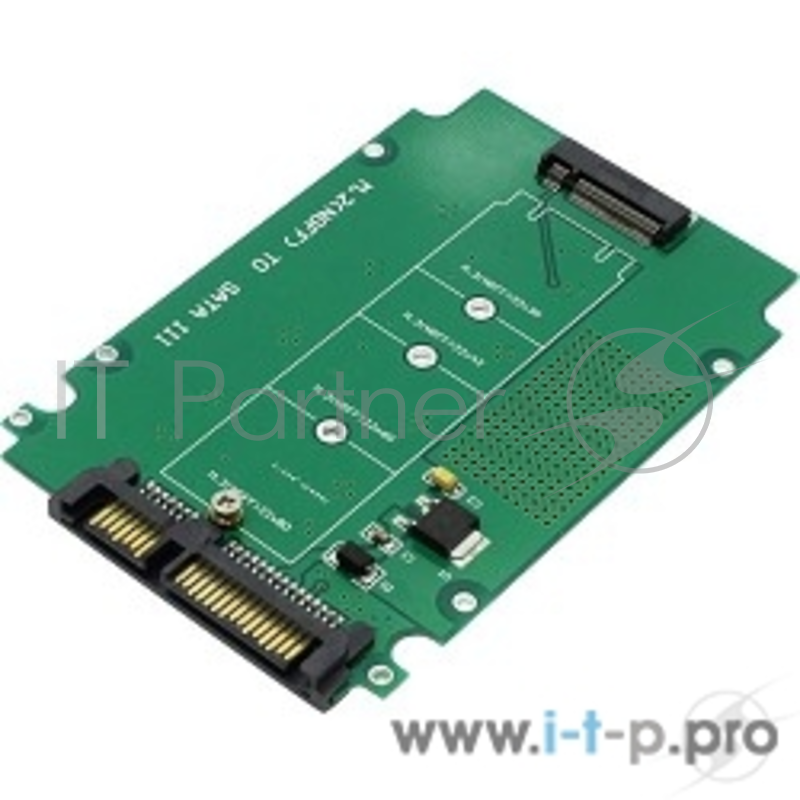 Переходник Espada Переходник SSD SATA III to M.2 (NGFF) SSD Adapter (M2S900)
