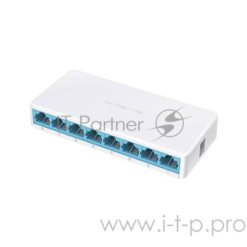 Mercusys Mercusys MS108 8-портовый 10/100 Мбит/с