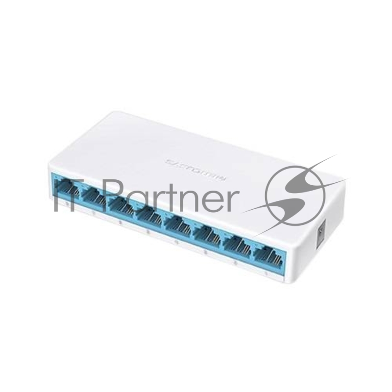 Mercusys Mercusys MS108 8-портовый 10/100 Мбит/с