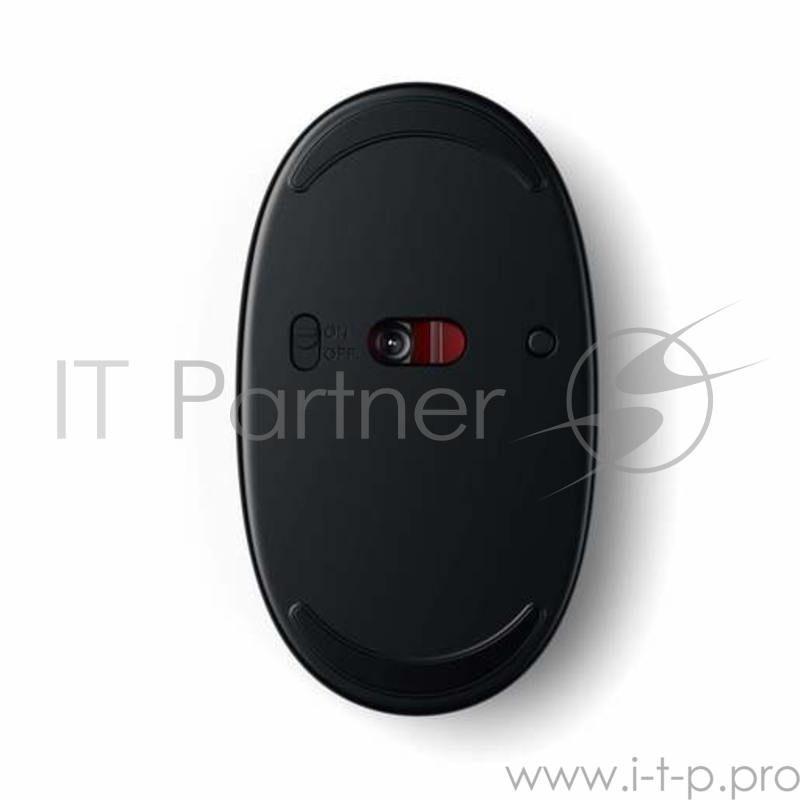 Беспроводная компьютерная мышь Satechi M1 Bluetooth Wireless Mouse. Цвет золотой.