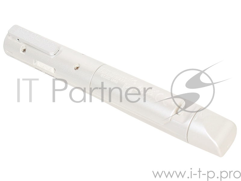 Диктофон Olympus VP-10 White Цифровой диктофон, 4Гб