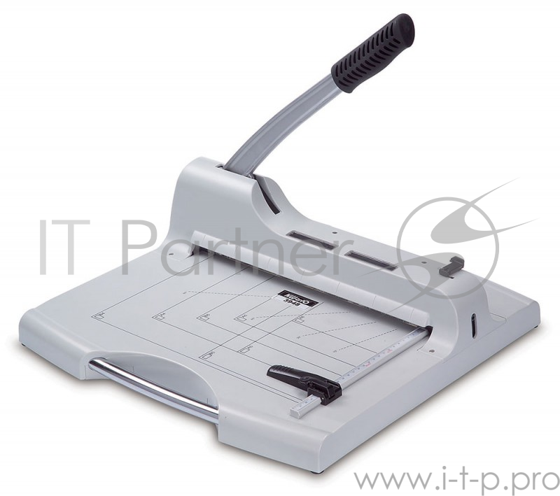 Резак гильотинный Kw-Trio 3948 B4/50лист./360мм/защитный экран