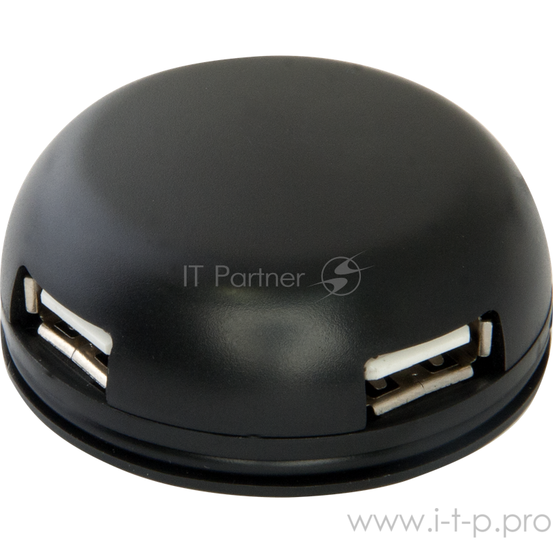 Переходник Defender Quadro Light Универсальный USB разветвитель (83201)