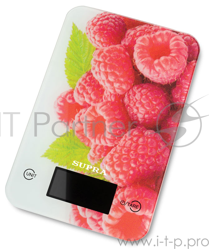 Весы Весы кухонные электронные SUPRA BSS-4202