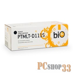 Расходные материалы Bion MLT-D111S/SEE Картридж для Samsung Xpress M2022/M2020/M2021/M2020W/M2070 (