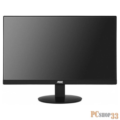 Монитор LCD AOC 21.5