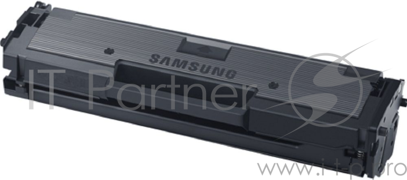 Тонер Картридж SAMSUNG MLT-D111S/ SU812A черный (1000стр.) для Samsung M2020/M2021/M2022/M2070