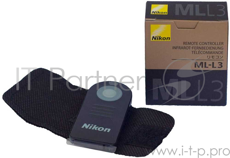 ПДУ Nikon ML-L3 W/CML-L3