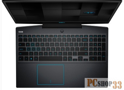 Ноутбук Dell G315-6473 Intel i5 9300H/8Gb/SSD512Gb/15.6 IPS FHD GTX 1660 Ti 6Gb/W10/black