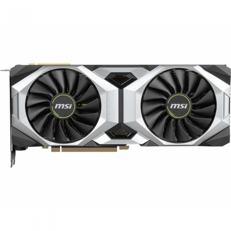 GeForce RTX 2080 Ti VENTUS GP RTL {5}