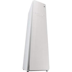 Стиральная машина LG Styler S3WER класс: A загр.фронтальная макс.:2кг (с сушкой) белый