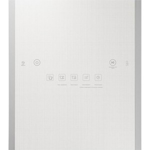 Стиральная машина LG Styler S3WER класс: A загр.фронтальная макс.:2кг (с сушкой) белый