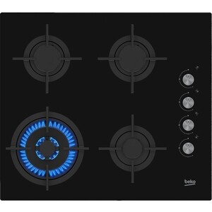 Варочная панель газовая Beko HILW 64122 S
