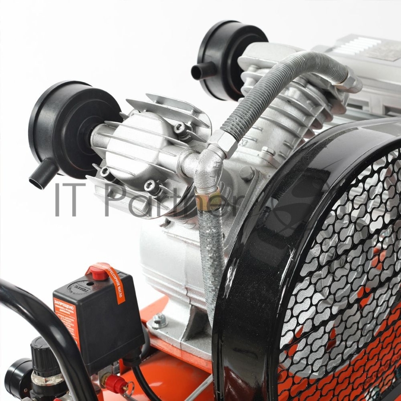 PATRIOT Компрессор PTR50/450A 525306325