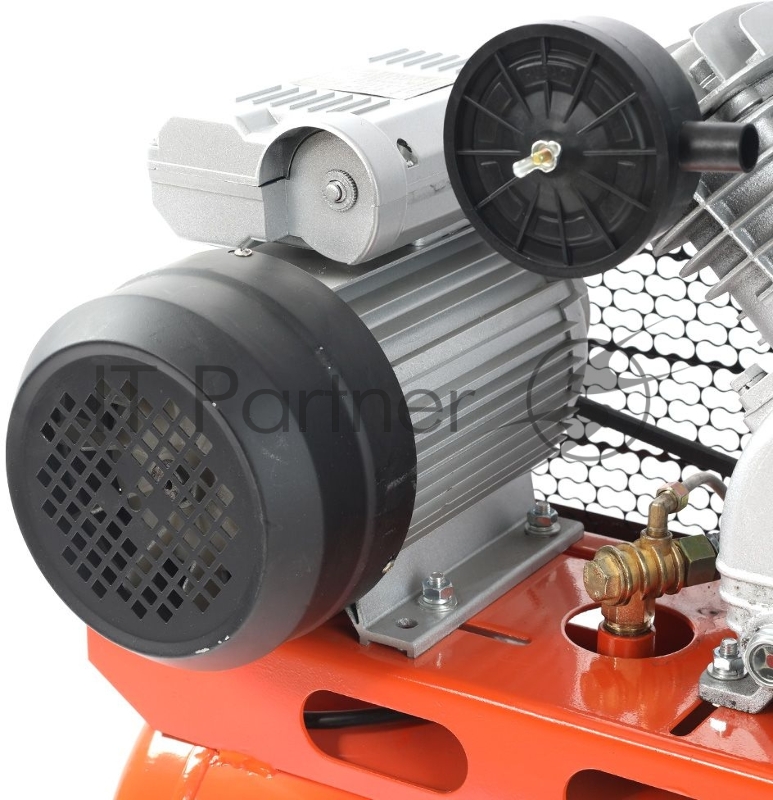 PATRIOT Компрессор PTR50/450A 525306325